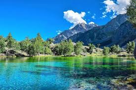 Naltar Valley