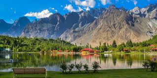 Skardu